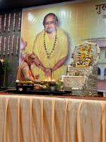 Guru Vandana Mahotsava 2026 Jaipur - Day 2 (1 March 2026)